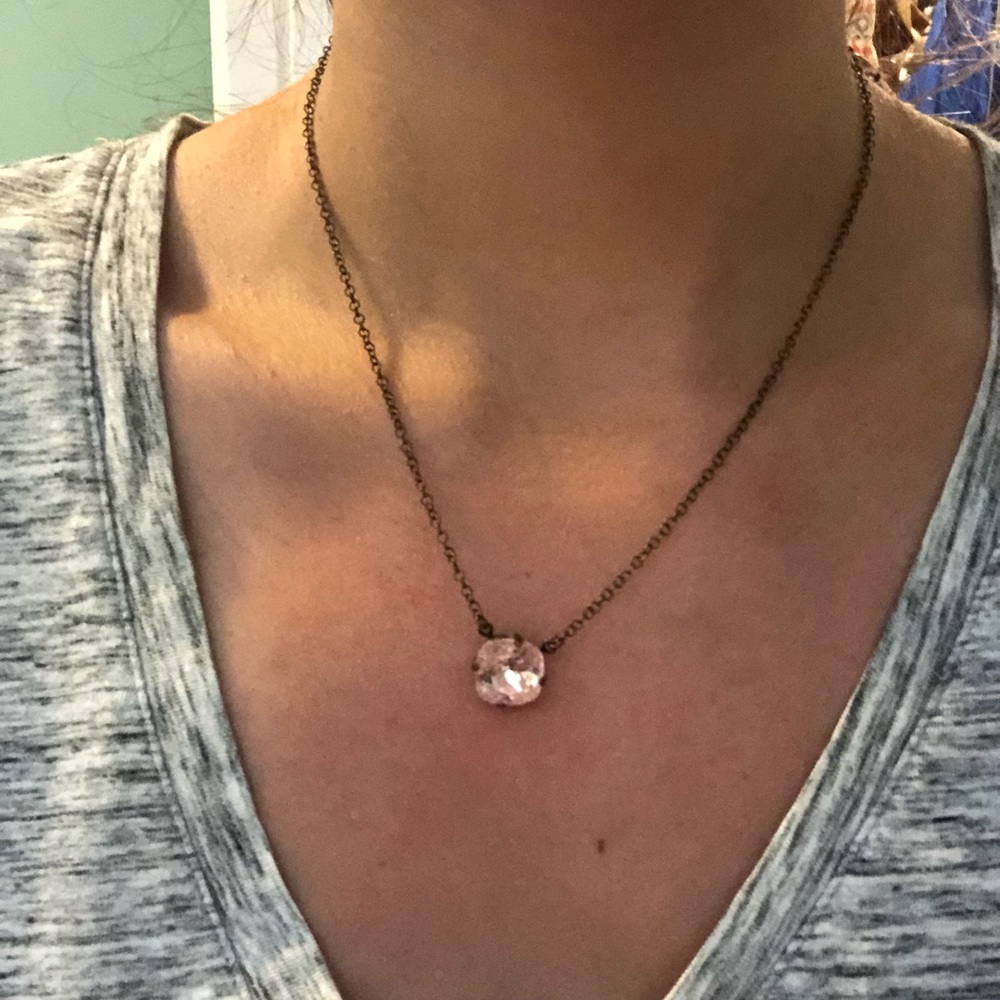 Sabika Winter ‘17 Necklace